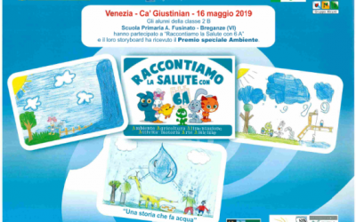 E’ on line Ambiente Informa di Snpa