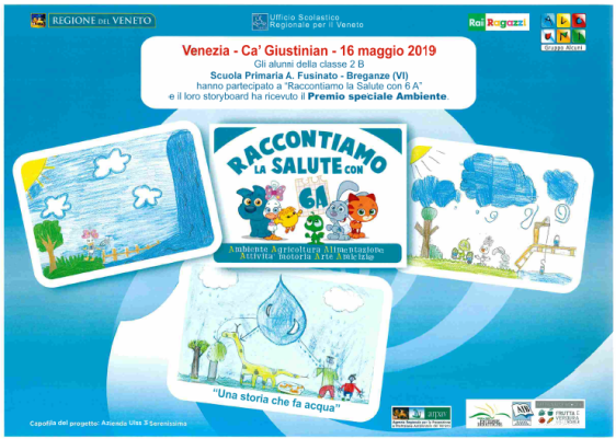 E’ on line Ambiente Informa di Snpa
