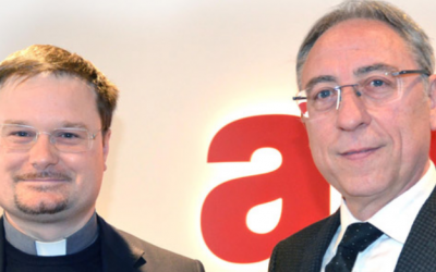 AIM Vicenza e Caritas diocesana rinnovano la convenzione