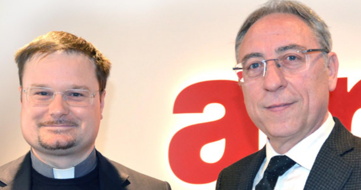 AIM Vicenza e Caritas diocesana rinnovano la convenzione