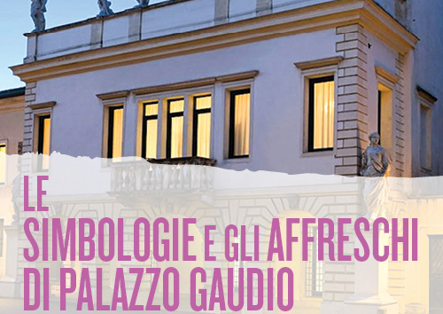 Portello Segreto a Padova prosegue con le simbologie e gli affreschi di Palazzo Gaudio