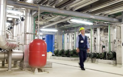 Manutenzione impianti e risparmio energetico: opportunità per 153 comuni del FVG