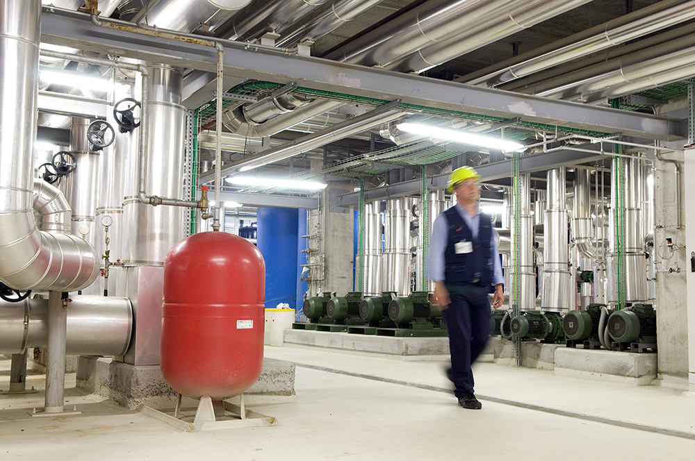 Manutenzione impianti e risparmio energetico: opportunità per 153 comuni del FVG