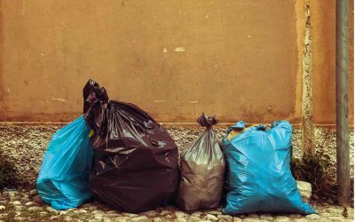 Venerdì 10 maggio Giornata Ecologica a Carmignano