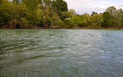 Completati i lavori all’idrovora Gabarda di Montegalda