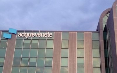 Bilancio Acquevenete: nessun aumento in bolletta e +20% di investimenti per nuove opere