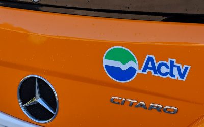 Più corse, più fermate, più autobus Euro 6 per Actv