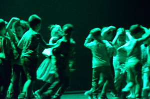 Teatro e AIM Ambiente insegnano ai più piccoli come ‘ripulire il mondo’