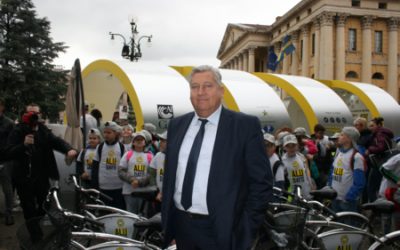 Verona capitale della raccolta e del riciclo dell’alluminio