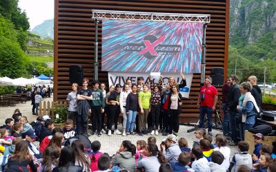 5.510 giovani hanno  partecipato al progetto didattico di Acquevenete