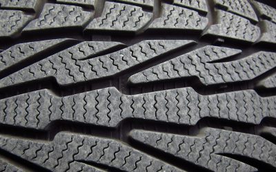 Raccolta straordinaria pneumatici a San Vito di Leguzzano