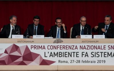 Disponibile l’ultimo numero di Ambiente Informa