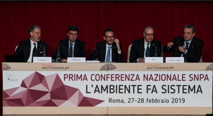 Disponibile l’ultimo numero di Ambiente Informa