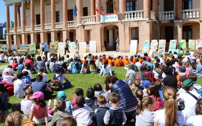 Etra: quando “La Natura Insegna” il rispetto dell’Ambiente