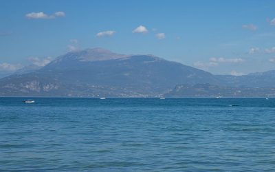 Arrivati 800 mila euro dal Ministero per il collettore del Garda