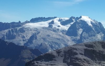 Il Veneto non fa eccezione rispetto ai cambiamenti climatici