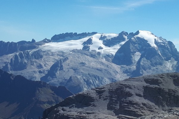 Il Veneto non fa eccezione rispetto ai cambiamenti climatici