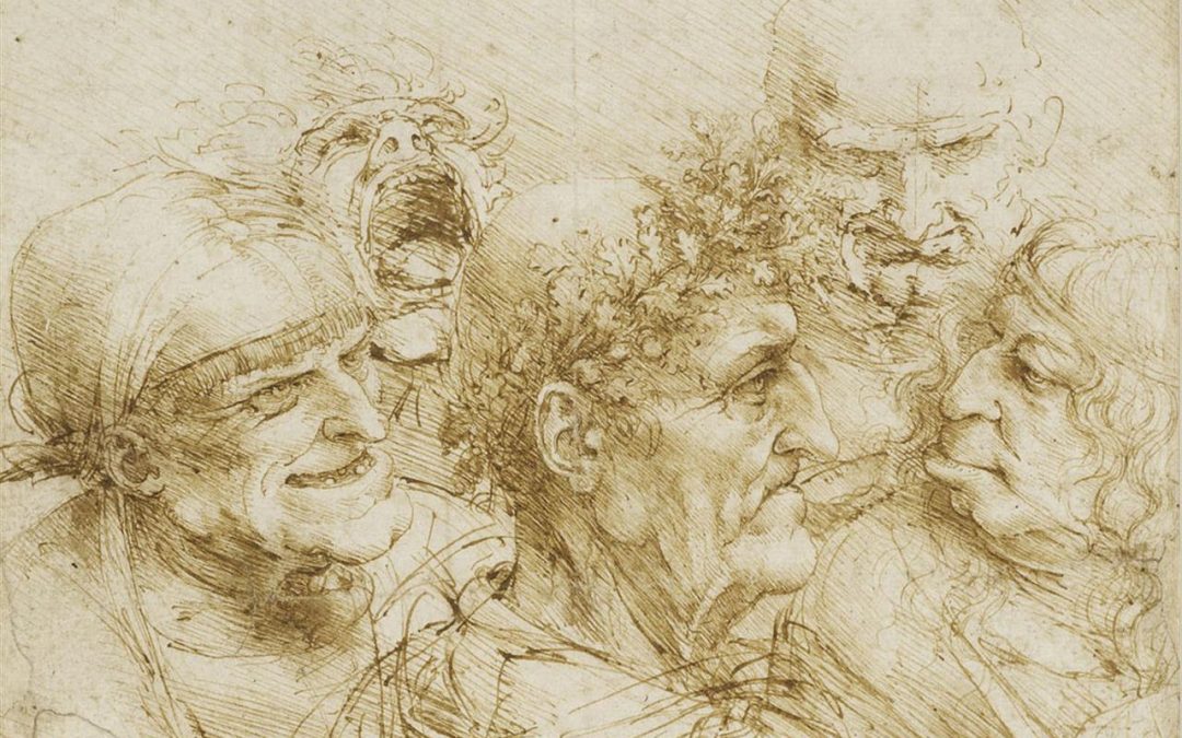 Portello Segreto: installazioni, performance, video, suoni e spettacoli in onore di Leonardo