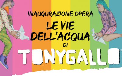 Le vie dell’acqua: inaugurazione venerdì prossimo a Padova