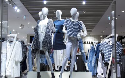 La moda? Dev’essere sostenibile!