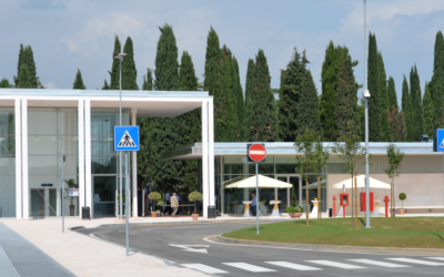 Un convegno organizzato dal Comune di Verona e dall’azienda AMT3 sul tema “La Gestione Poliedrica della Sosta”