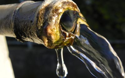 Pozzi privati: un rischio per le falde acquifere