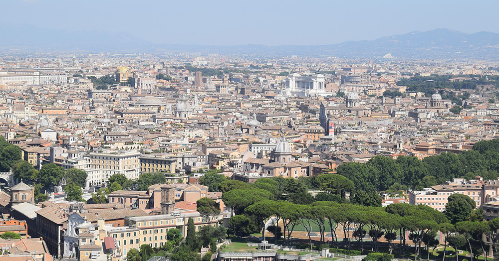 Eionet compie 25 anni: il prossimo 4 giugno un incontro a Roma