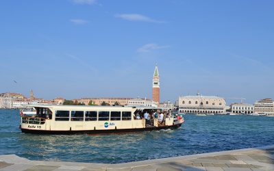 Le società partecipate del Comune di Venezia sono tutte in attivo
