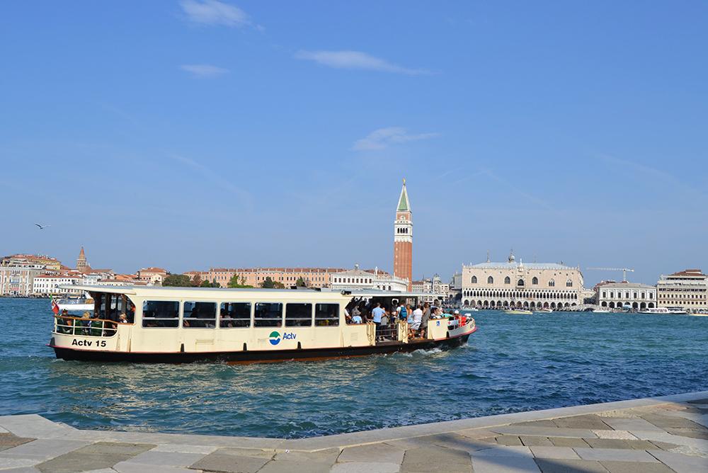 Le società partecipate del Comune di Venezia sono tutte in attivo