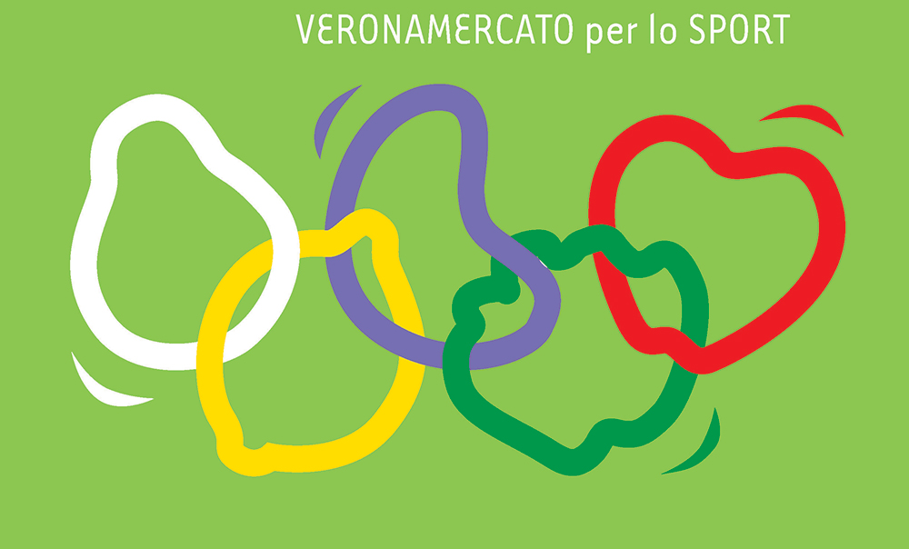 Veronamercato e lo sport