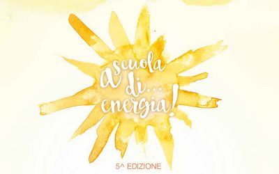 Bim Belluno Infrastrutture: i vincitori del concorso A scuola di…energia!