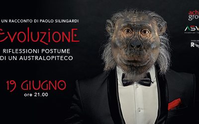 Mercoledì 19 giugno a Portogruaro spettacolo teatrale a tema ambientale