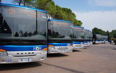 Il questionario per il piano della mobilità a Treviso sarà on-line sino al 30 giugno