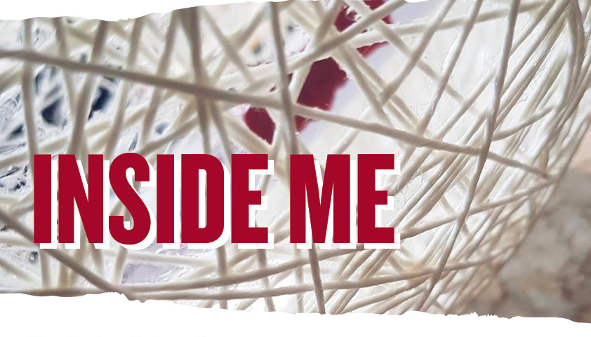 A Portello Segreto inaugura venerdì la mostra INSIDE (ME)