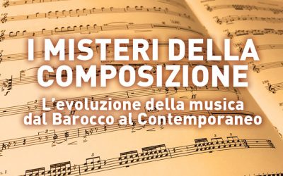 L’evoluzione della musica al Portello segreto a Padova