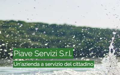 Servizio di frontoffice congiunto Piave Servizi e Ascotrade