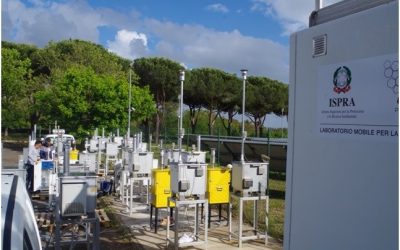 E’ on-line l’ultimo numero di Ambiente Informa
