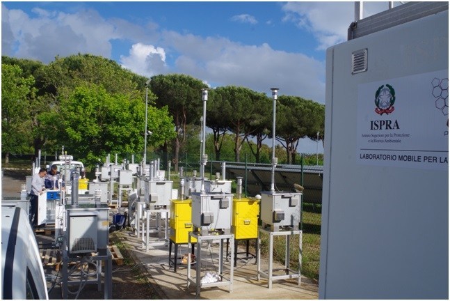 E’ on-line l’ultimo numero di Ambiente Informa