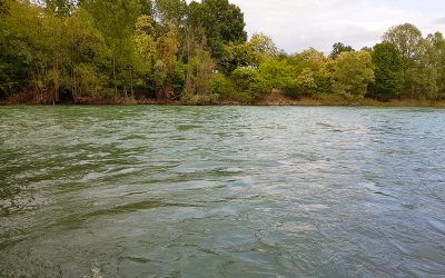 Altri 450 mila euro dalla Regione Veneto per la sicurezza idraulica