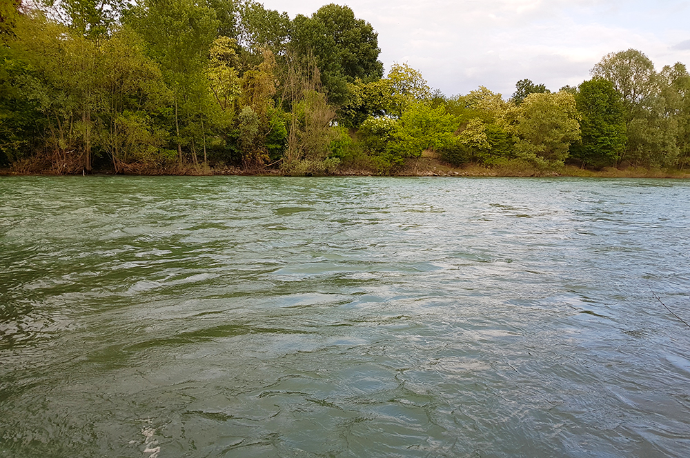 Altri 450 mila euro dalla Regione Veneto per la sicurezza idraulica