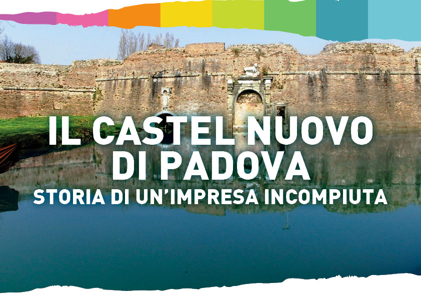 Evento sul Castel Nuovo di Padova venerdì al Parco Venturini Natale