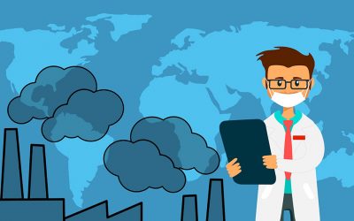 E’ disponibile on-line l’inventario regionale delle emissioni in atmosfera