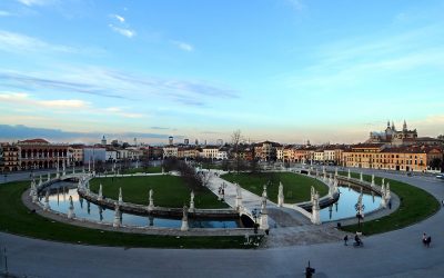 A Padova si parlerà della mobilità sostenibile in era digitale
