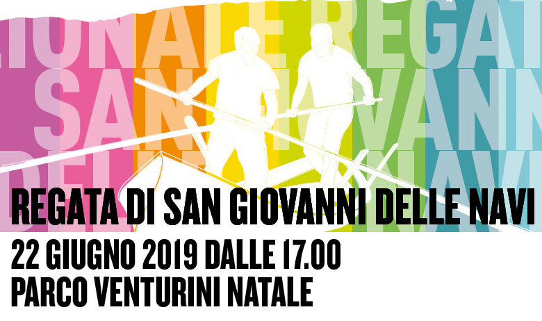 Regata storica e molti eventi in programma sabato al Portello Segreto a Padova