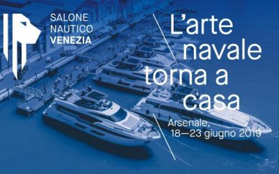 Le linee e gli orari dei vaporetti per il Salone Nautico di Venezia