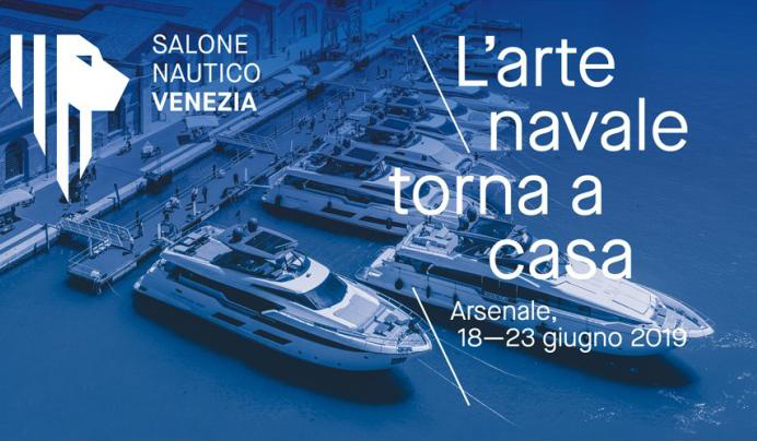 Le linee e gli orari dei vaporetti per il Salone Nautico di Venezia