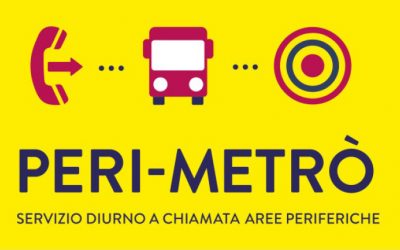 Potenziato da oggi a Vicenza il servizio di autobus a chiamata