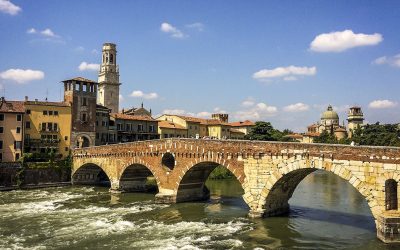 La Domenica Ecologica di questo fine settimana a Verona sarà collegata alla Giornata Mondiale dell’Acqua