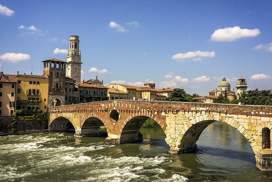 La Domenica Ecologica di questo fine settimana a Verona sarà collegata alla Giornata Mondiale dell’Acqua