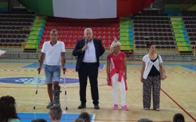 Ambiente e sport: Amia Verona partner di Vivi lo Sport